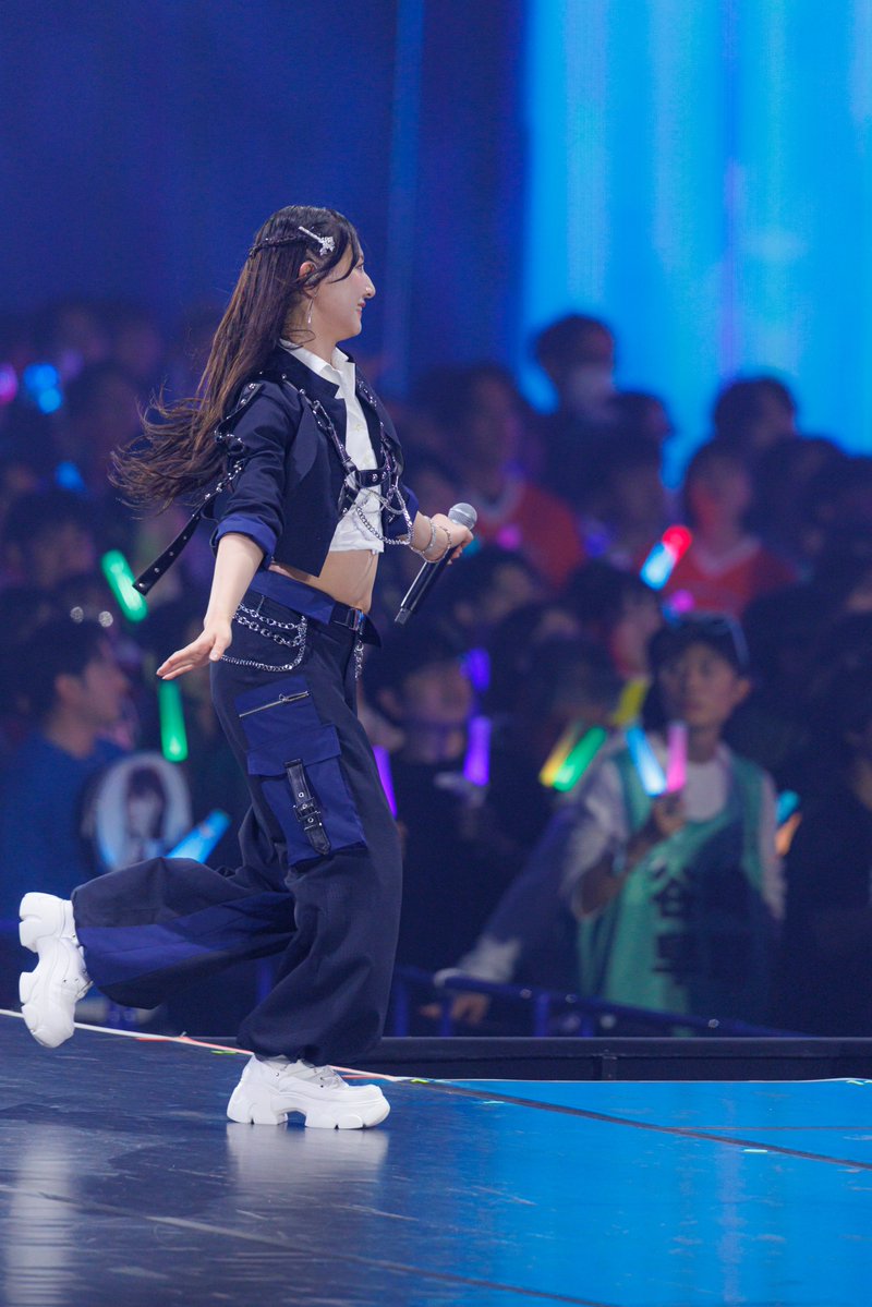 2026.2.23 ≠ME 7th ANNIVERSARY PREMIUM CONCERT 蟹沢萌子