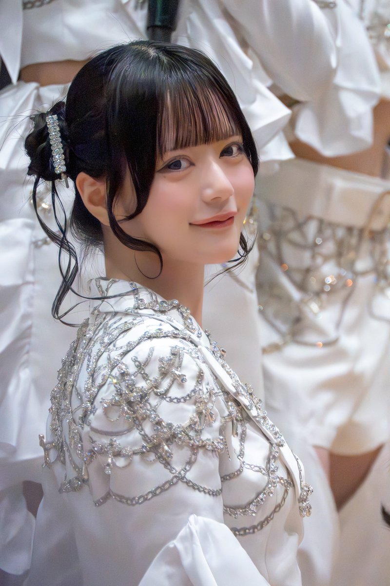 個人的に今回はこのACEさんが優勝🏆 2026.03.01 ホワスピ Spring 春の