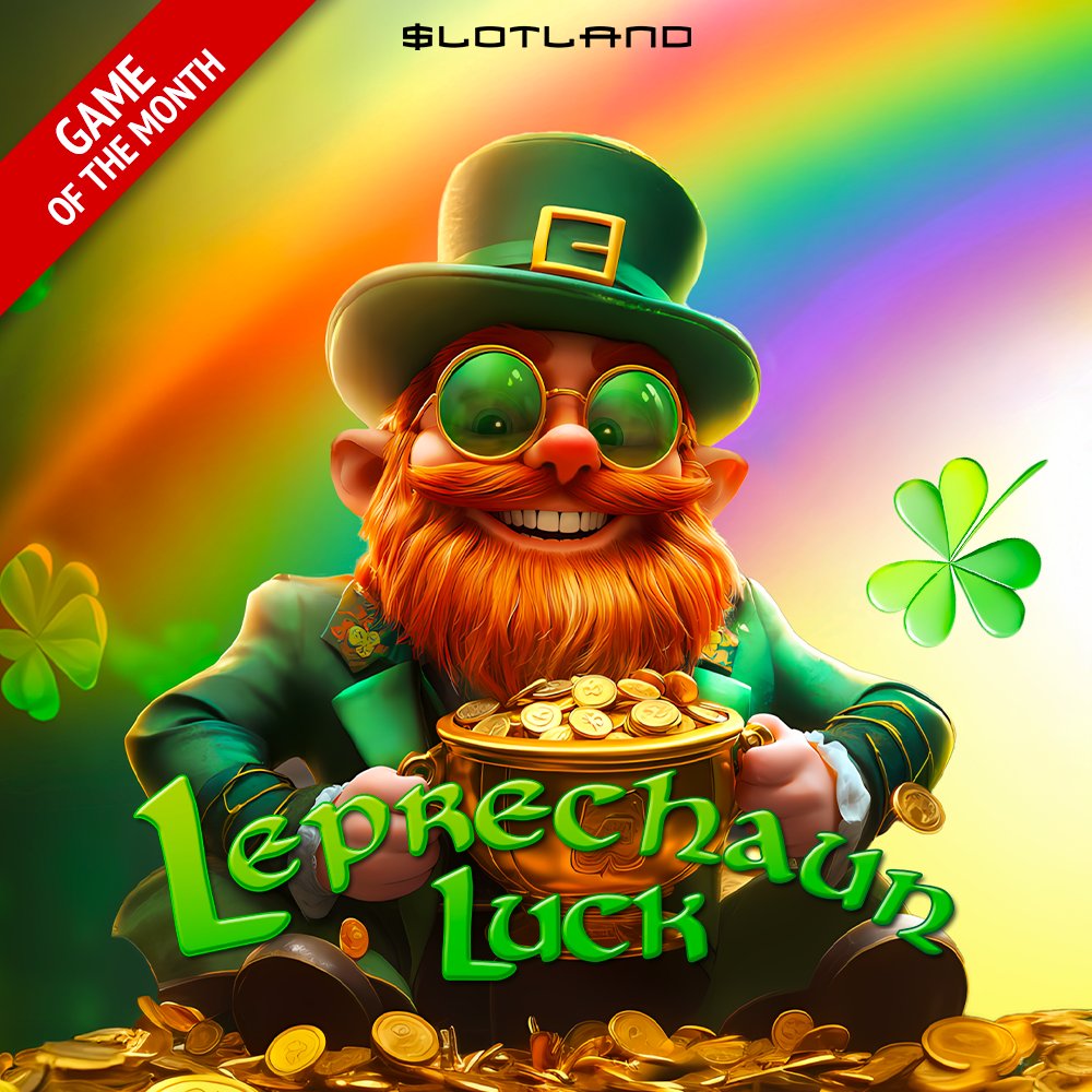 SLOTLAND tweet media