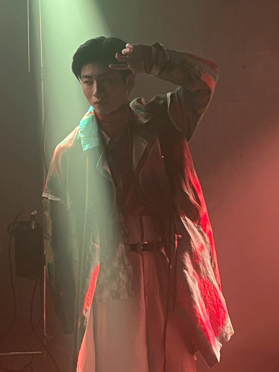 【公式】TVガイドPERSON／dan／VOICE STARS／Stage Stars tweet media