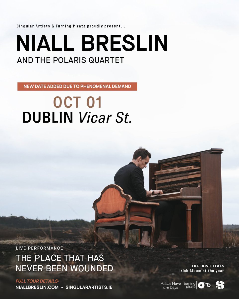 Vicar St tweet media