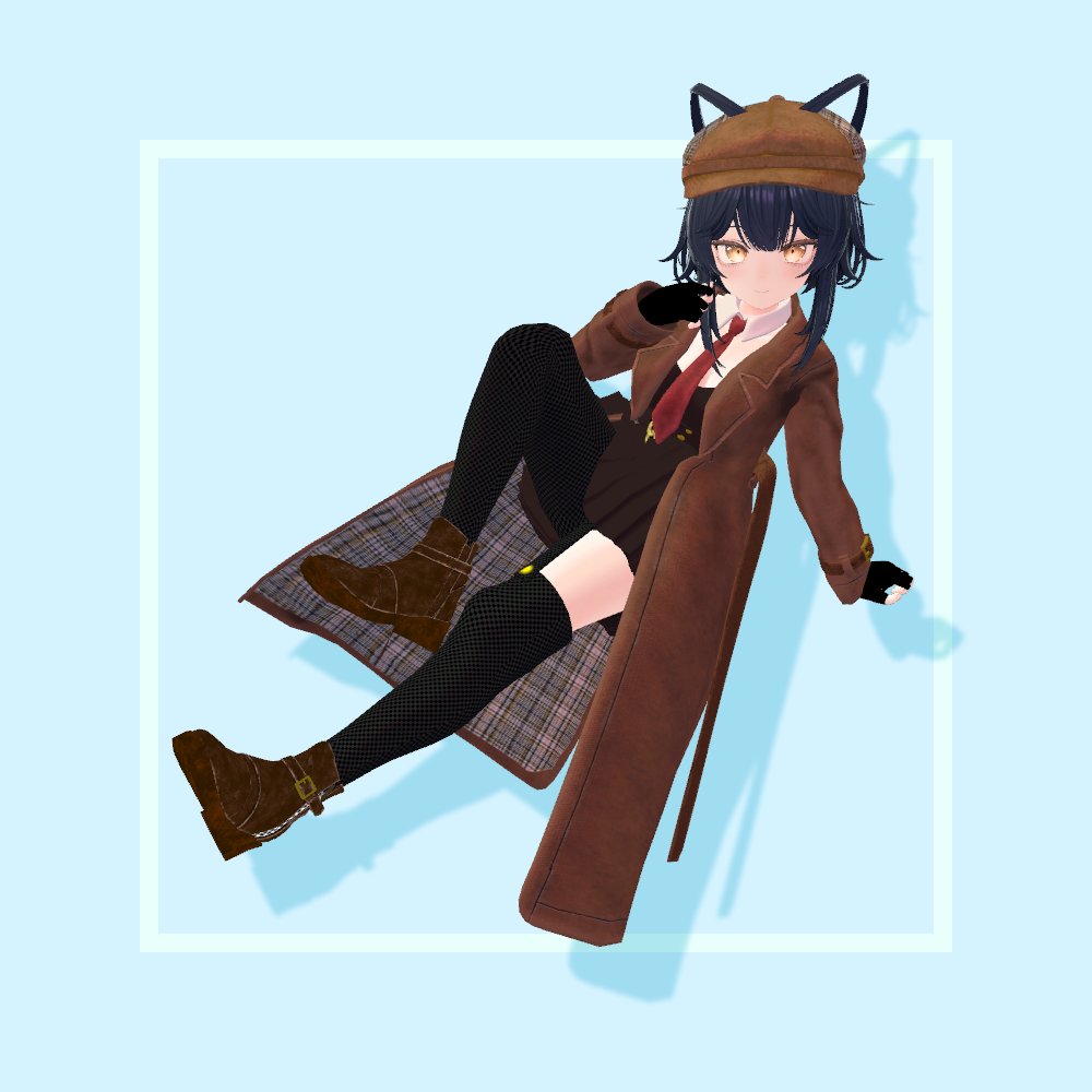 天瀬 ソラ tweet media