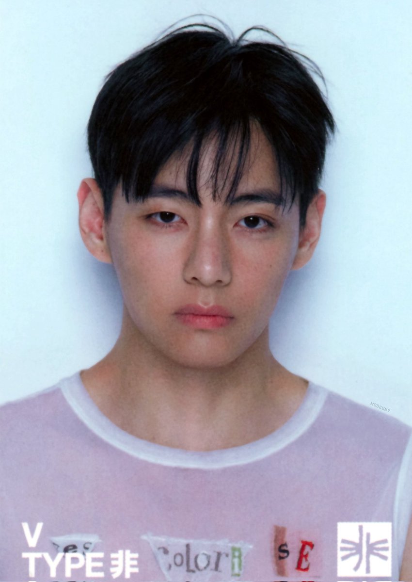 i know i say this a lot, but taehyung's genuinely aging like a fine wine