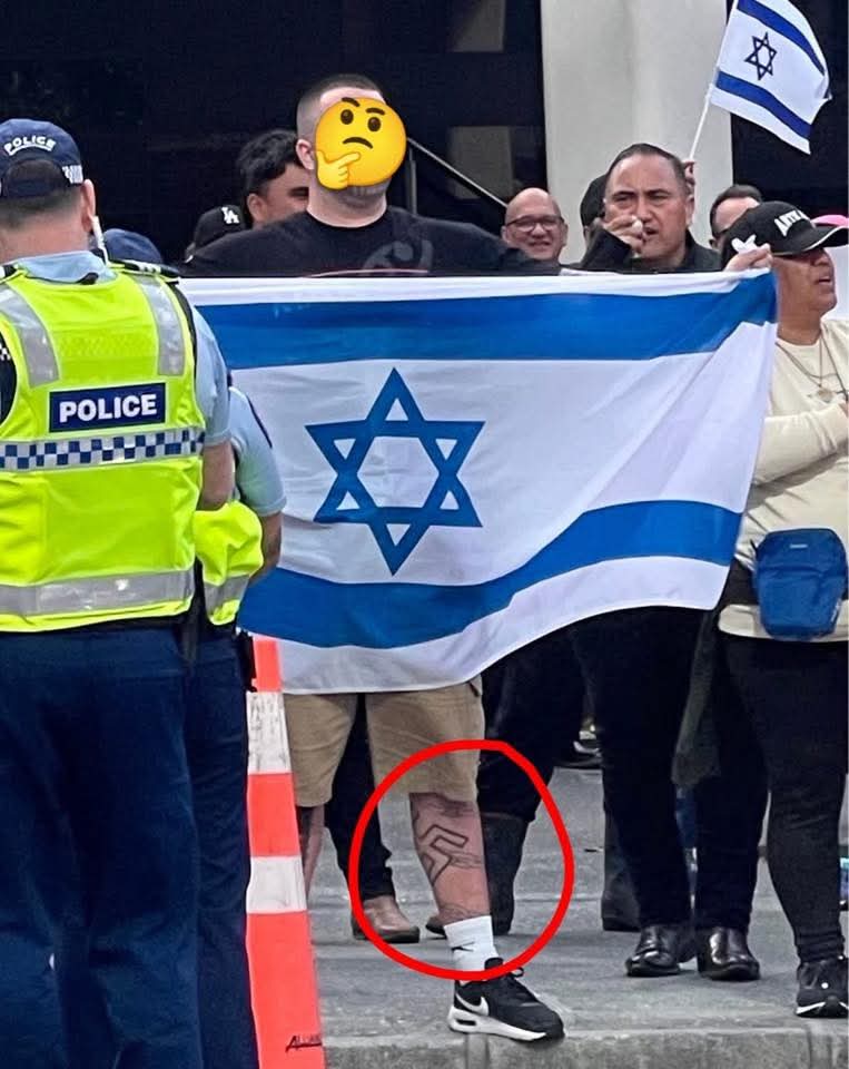 Mk2 BIG MAVERICK🍀 tweet media