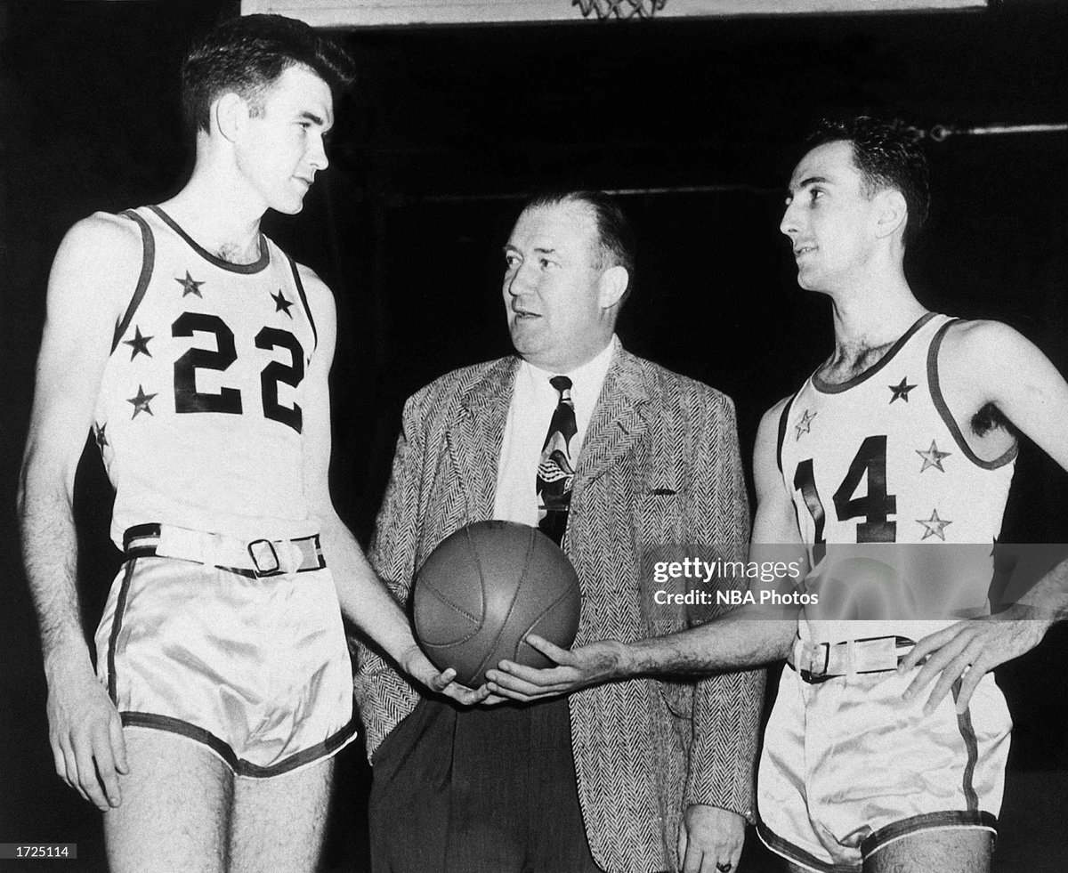 Adam Ryan: Documenting NBA History (1946–1998) tweet media