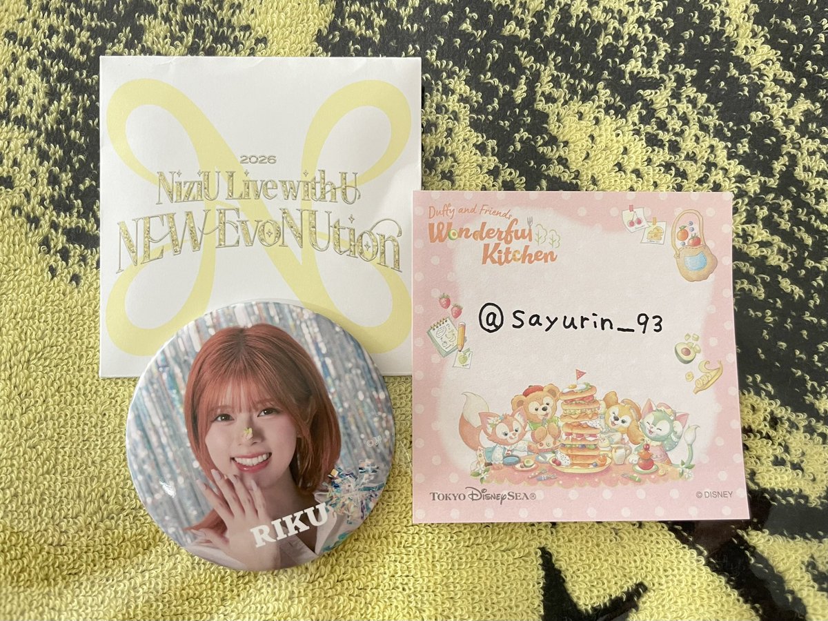 さゆりん🧡໒꒱⋆ﾟ tweet media