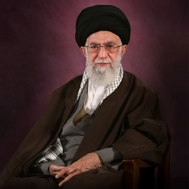 اینک شما و وحشت دنیای بی علی...😭
آخ بمیرمممممم برات من💔