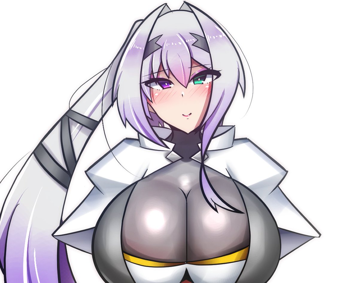 うちの子ましろちゃん(ファントムさん)シリーズ!! 