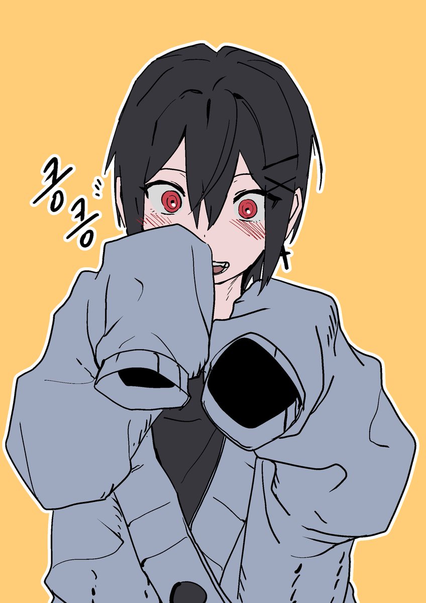 집착 tweet media