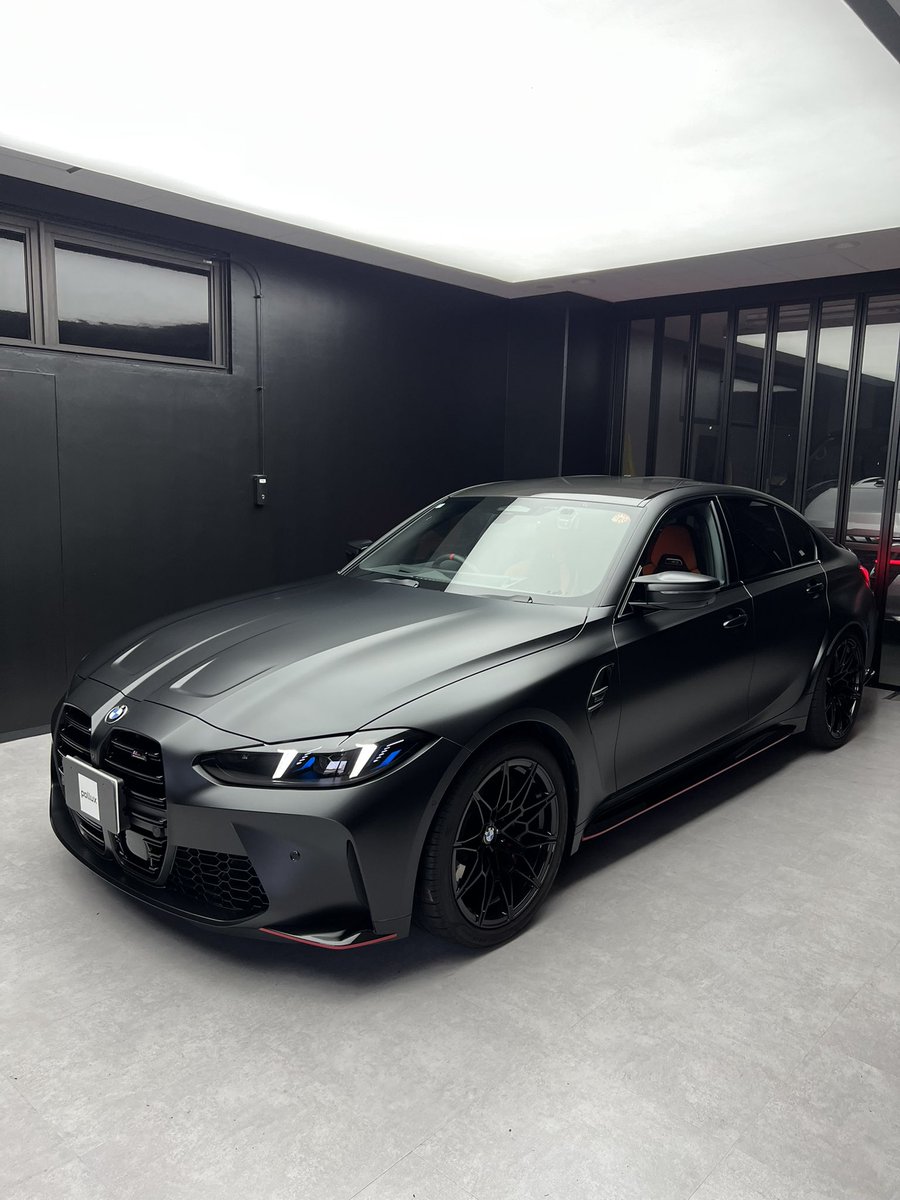 pollux 横浜 カーラッピング・プロテクション tweet media