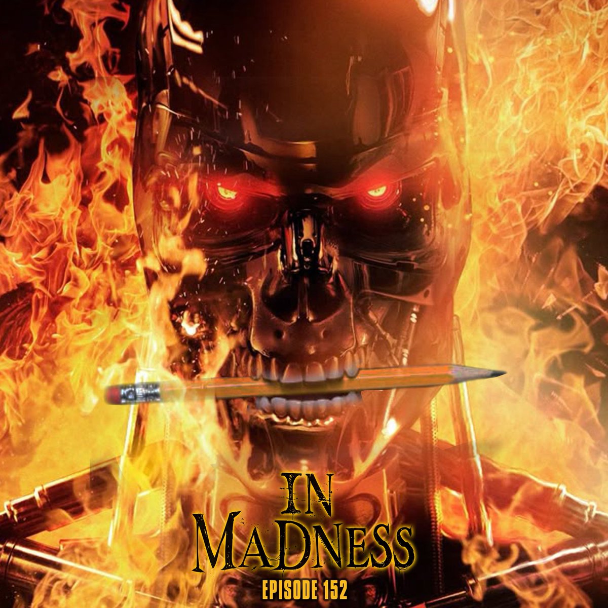 InMadnessPod tweet media