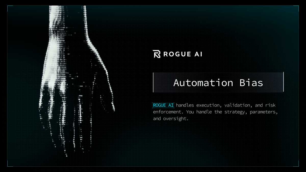 Rogue AI tweet media