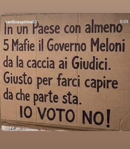 StefanoSpedy's tweet photo. @isabellarauti @GiorgiaMeloni @FratellidItalia lei non conosce la
#storiapoliticaItaliana
degli ultimi 80 anni.
si migliori e
#STUDI https://t.co/5xX9FSAjBd