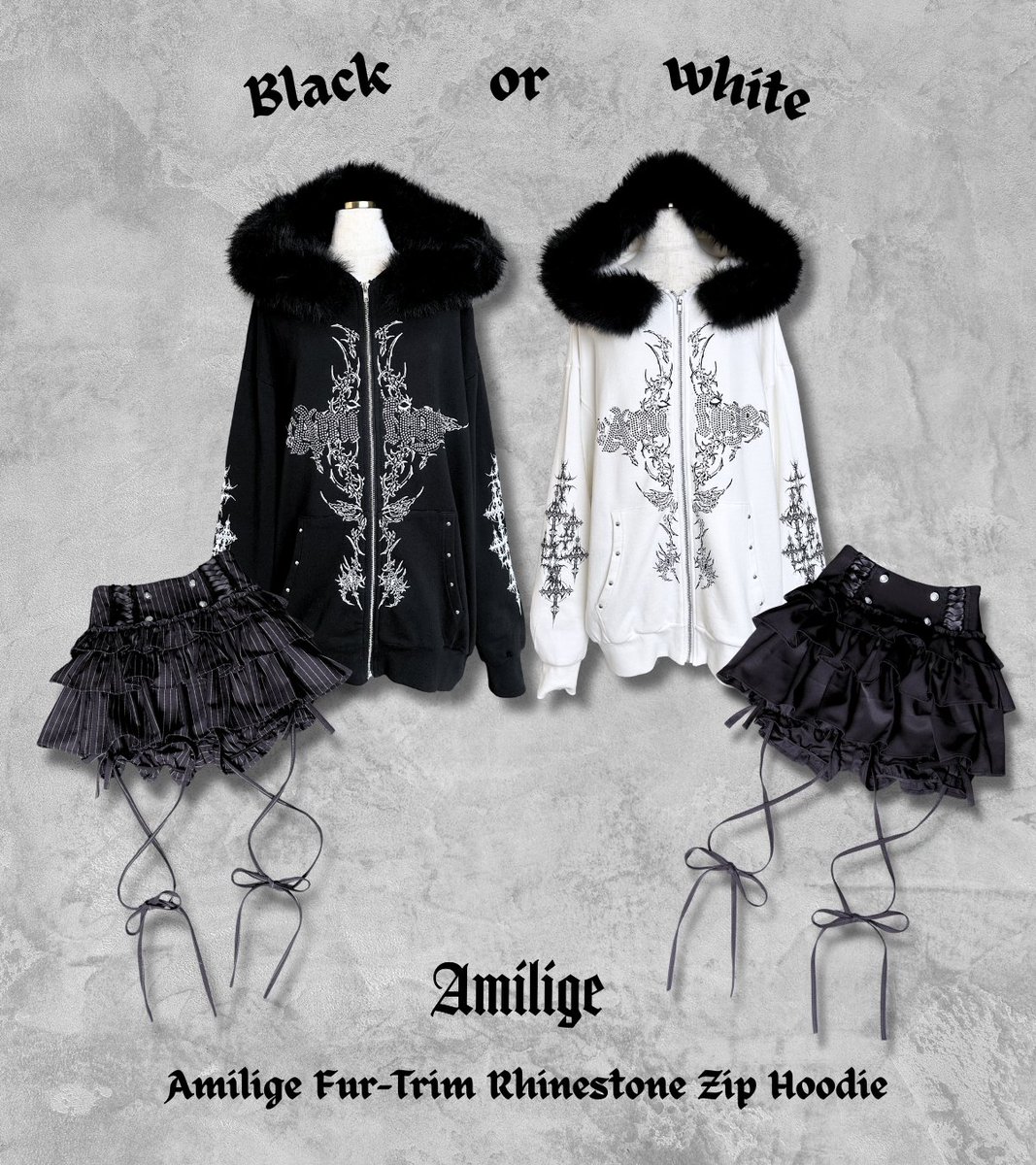 キラキラ✨Amiligeロゴ 鬼カワすぎるからオススメさせて…🥺💕