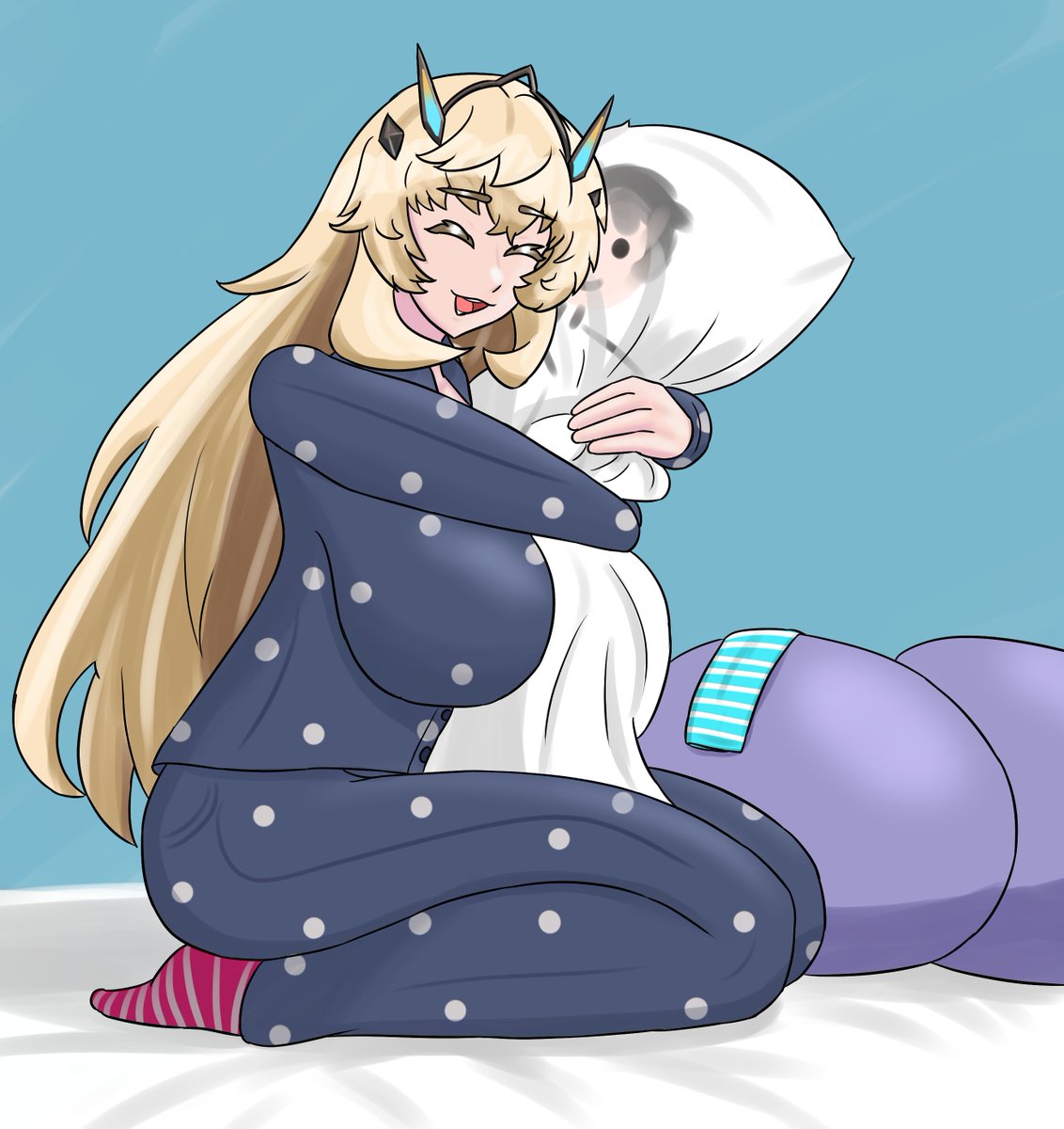 CATAHUCT (Commissions Open) tweet media