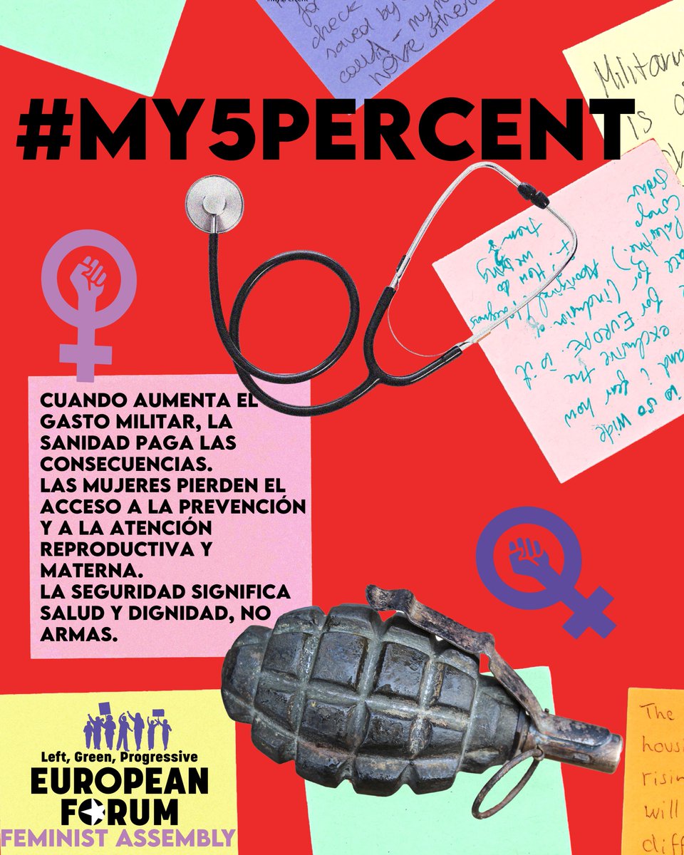 European Left tweet media