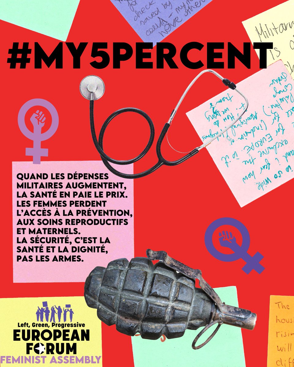 European Left tweet media