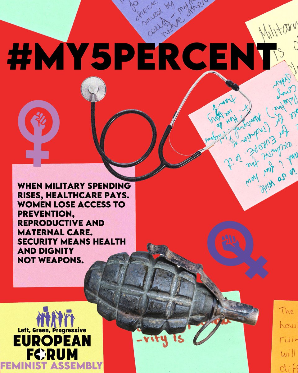 European Left tweet media