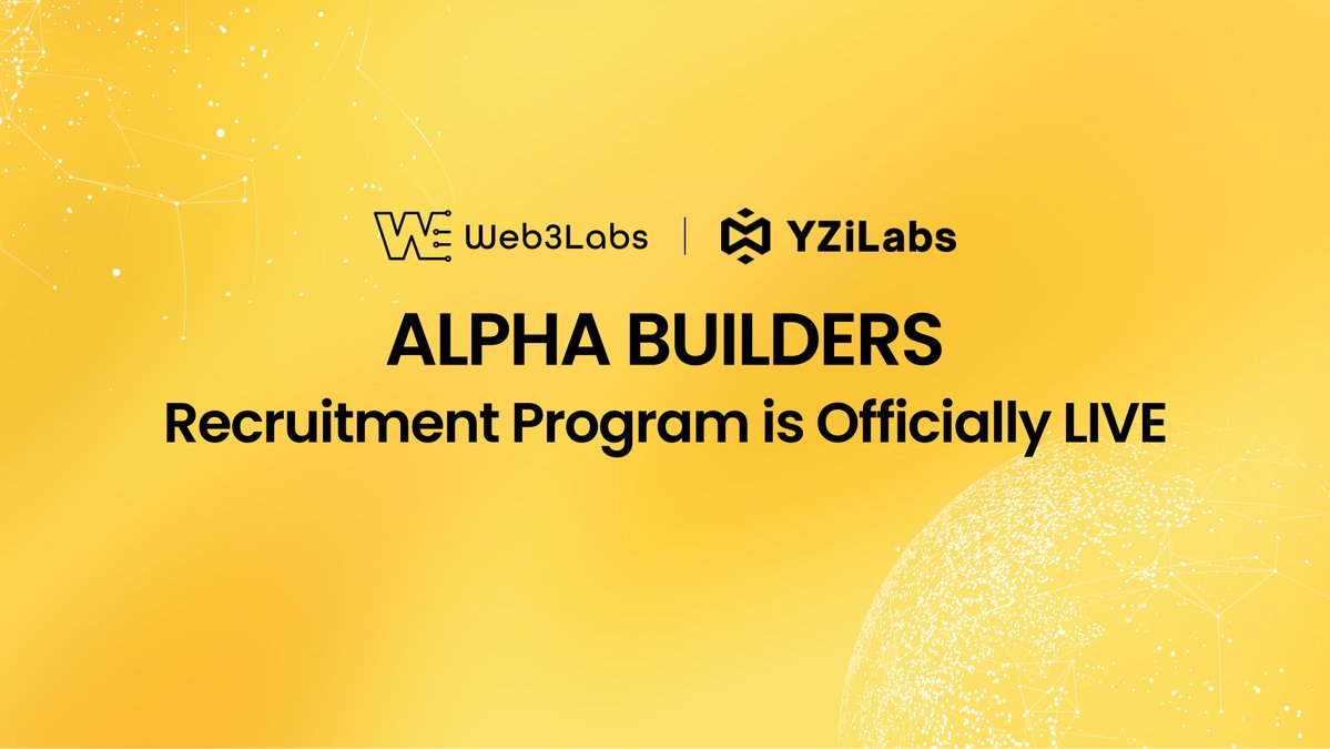 Web3Labs 🇭🇰🌍 tweet media