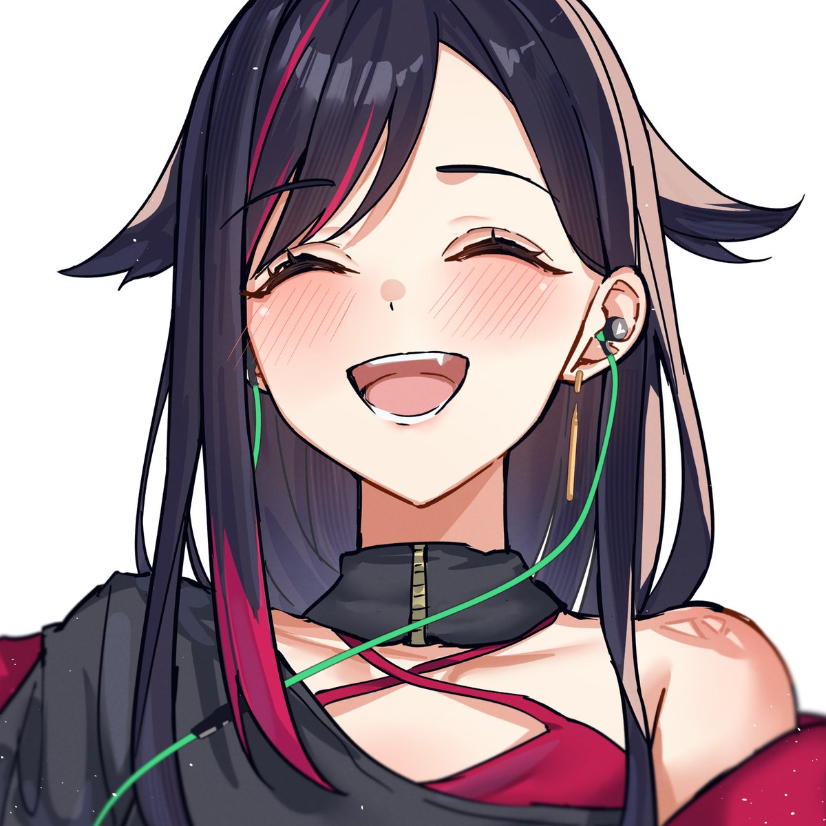 りんごゼリー (@ringo_Zerry_6) / Posts / X