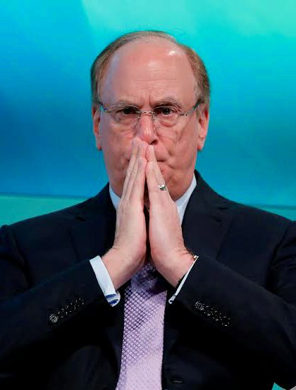 gabriel_draghi's tweet image. 🚨🇮🇷💸Les participations de #BlackRock, d'une valeur de 36 milliards de dollars, dans des ports, infrastructures, la défense et des entreprises du Moyen-Orient sont menacées par les missiles et les drones iraniens.
C'est l'#Iran qui est en train de "pilloner" le #Deepstate...