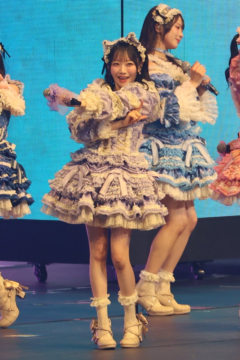 2026.02.23 ≠ME 7th ANNIVERSARY PREMIUM CONCERT @ Kアリーナ横浜 夜