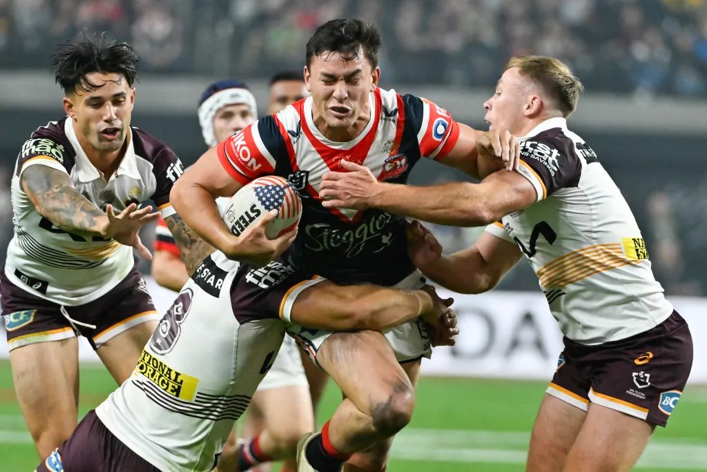 I see no difference.