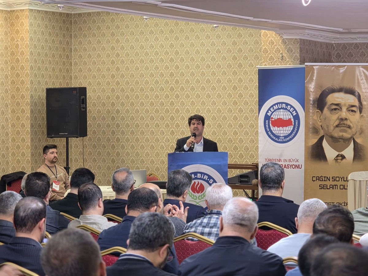 İbrahim COŞKUN tweet media