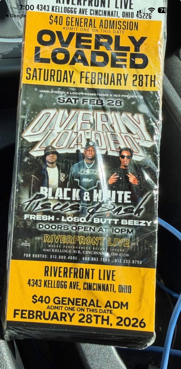 Grateful Chick tweet media