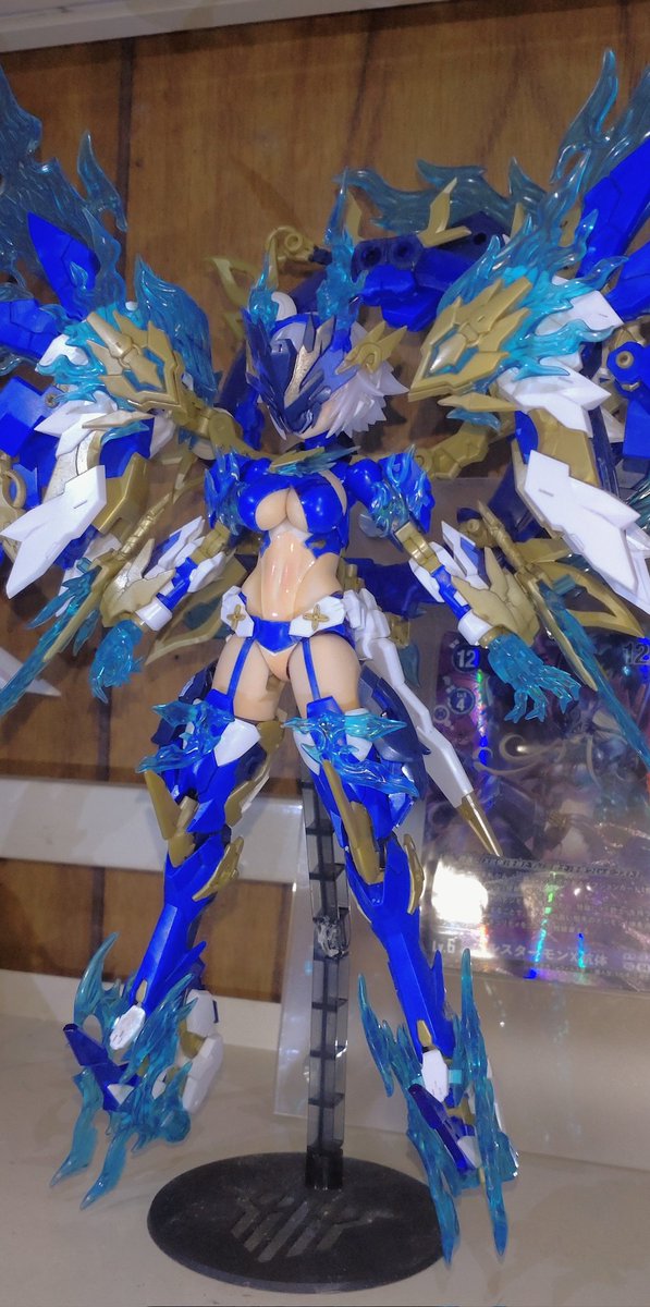 RT→ウェザリングマスターH君には常々お世話になってます、はい(⁠*⁠'⁠ω⁠`⁠*⁠) 