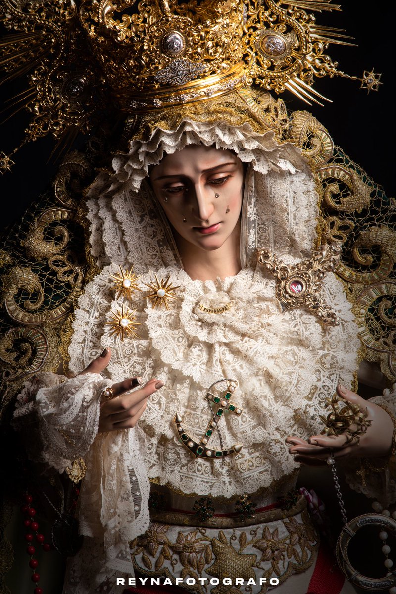 Hdad Nazareno del Amor Cádiz tweet media