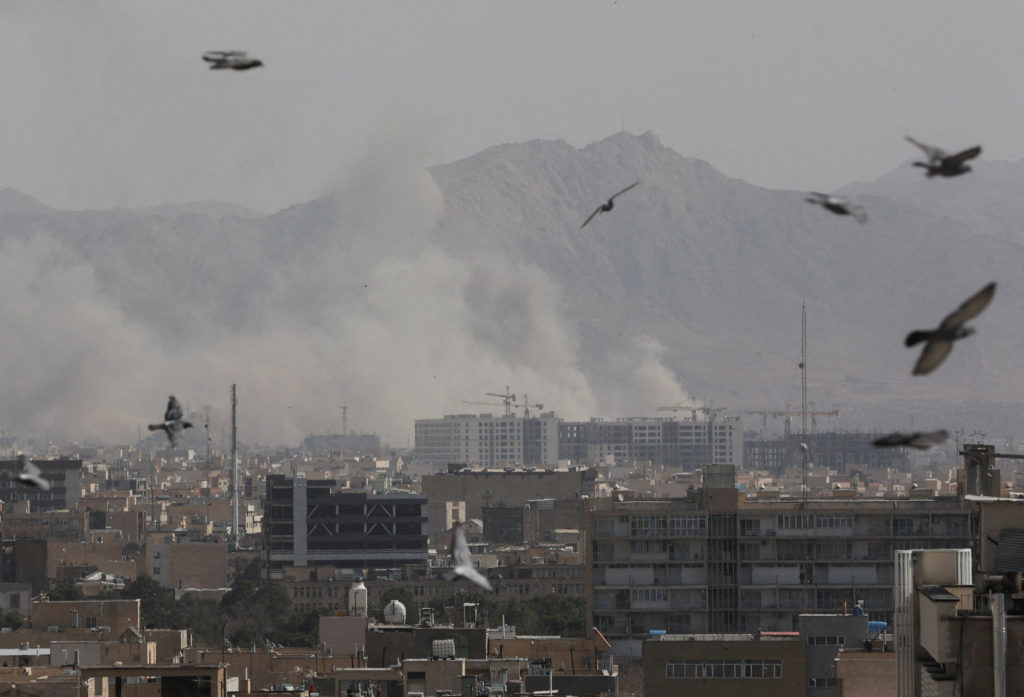 Energy on Edge: Where the Iran Conflict Stands and What It Means for Oil and Gas. Story: oilandgasinnovation.co.uk/international/…