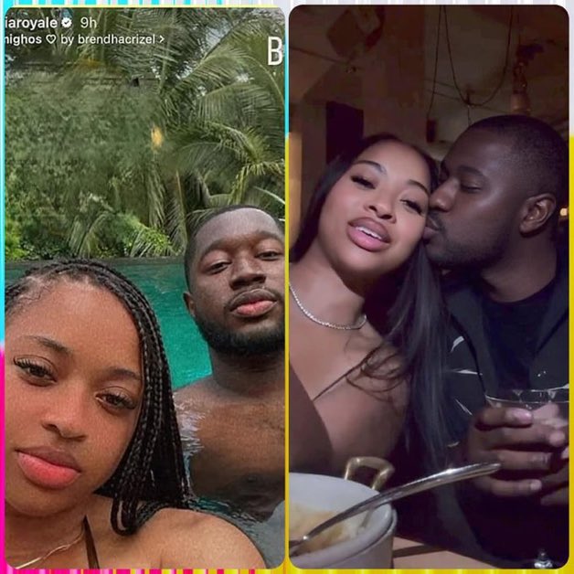 Daily Loud tweet media