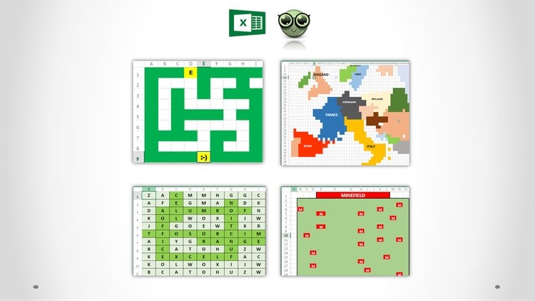 comidoc's tweet image. Excel Formulas for Absolute Beginners

⏱️ 31 mins
⭐ 4.52
👥 24,750
🔄 Apr 2018
💰 FREE

comidoc.com/udemy/fun-exce…

#Excel #Formulas #Beginner #udemy