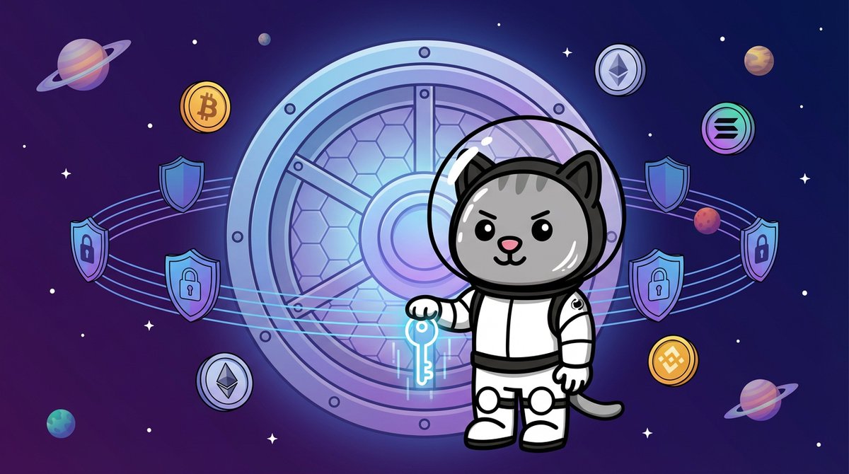 Boba Cat Swap tweet media