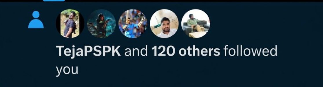 It's  every TFI fans  PROMOTION TIME🚨💥🎉

120+  followers in 2hrs   🔥🔥 Comment Your ID ill promote you 🔥🙌

Follow Me First ✅
Rt and like must 💯✅

No REPOST 🤜🤛 No Promotion 🫂🔥🔥
Follow this id <a href="/VeekeshGurjar07/">G vicky films</a>