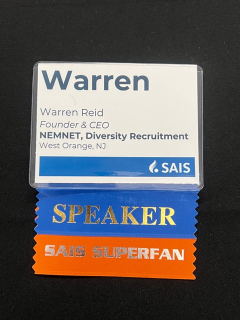 nemnet's tweet photo. Thank you, SAIS, for creating space for courageous, future-forward-thinking conversations.

Want to learn how AI is transforming recruitment and how to stay ahead?

Register for an upcoming session: A.I. and the Future of Hiring in Independent Schools👉 https://t.co/9ajd0nsW39 https://t.co/cQKMp9b4Zt