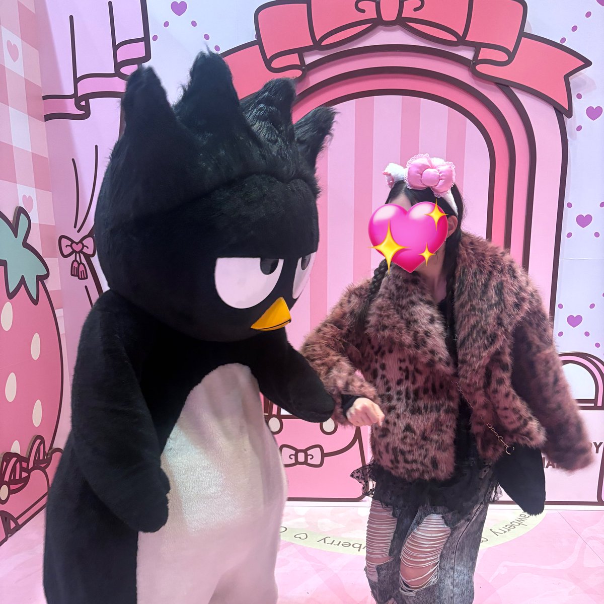 🎀₊˚⊹♡ tweet media