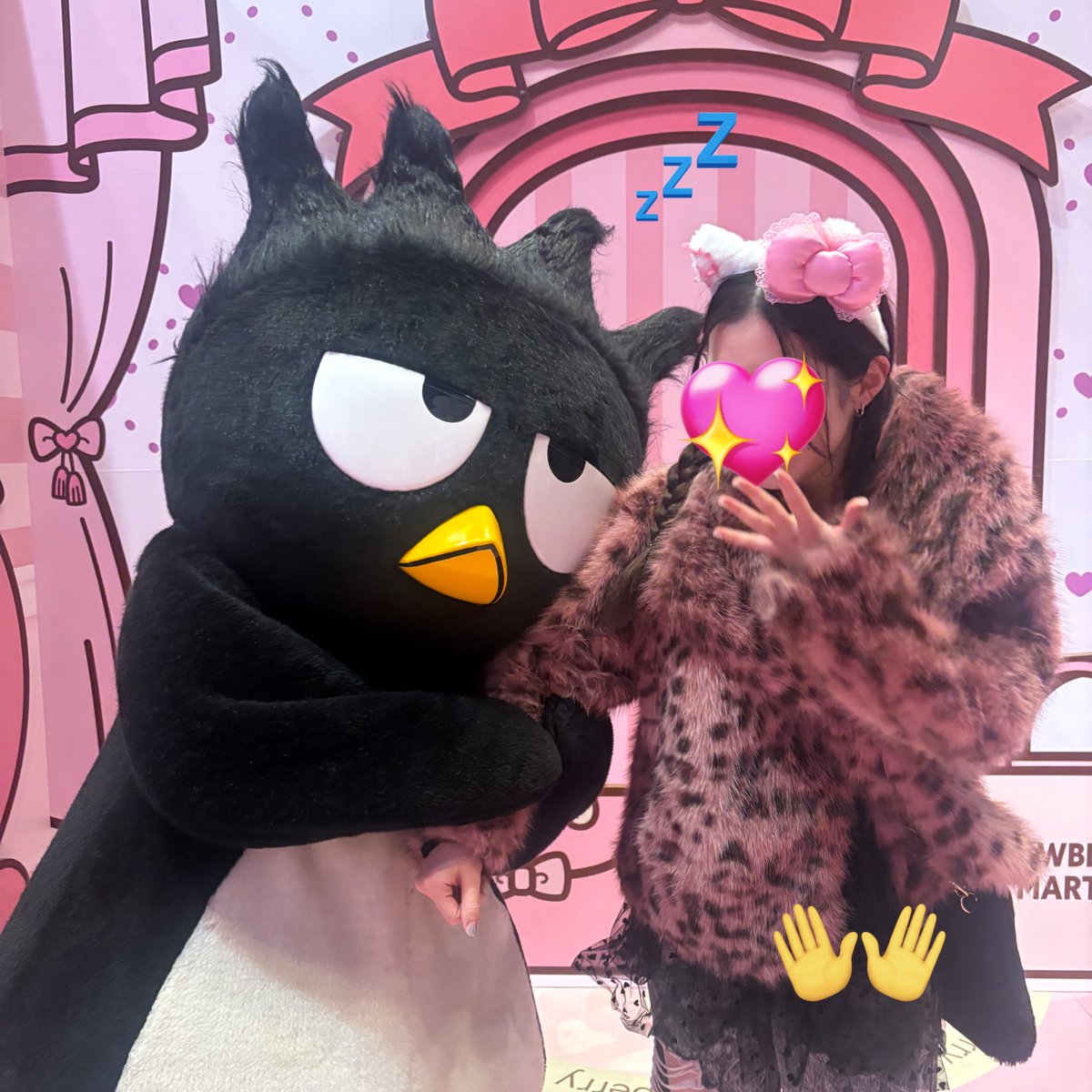 🎀₊˚⊹♡ tweet media