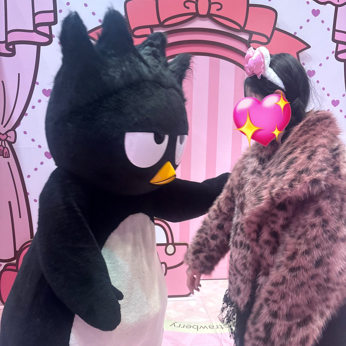 🎀₊˚⊹♡ tweet media