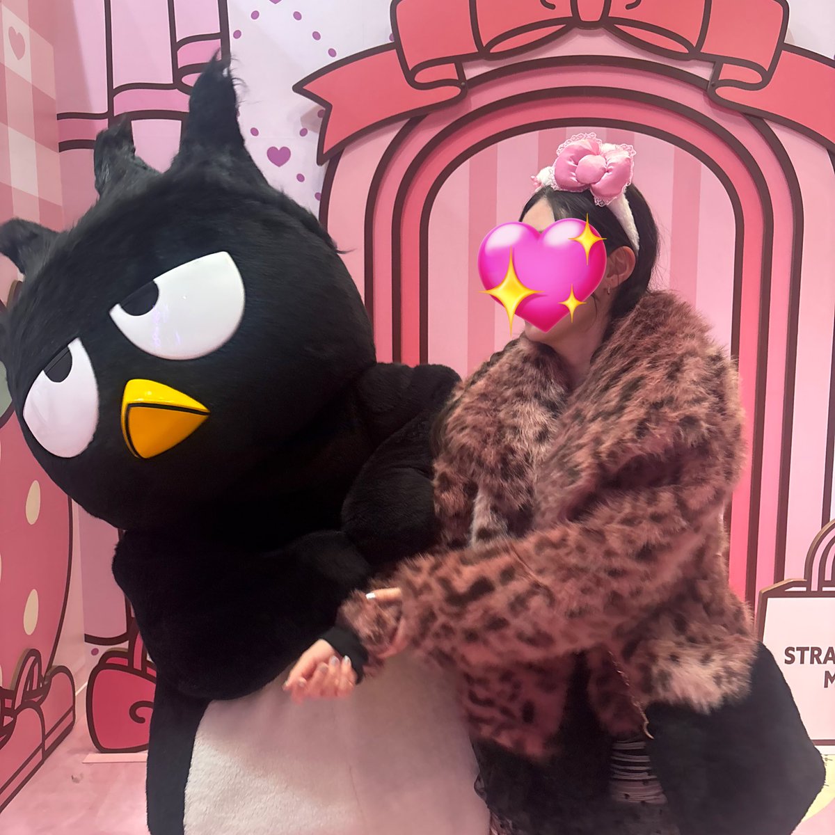 🎀₊˚⊹♡ tweet media