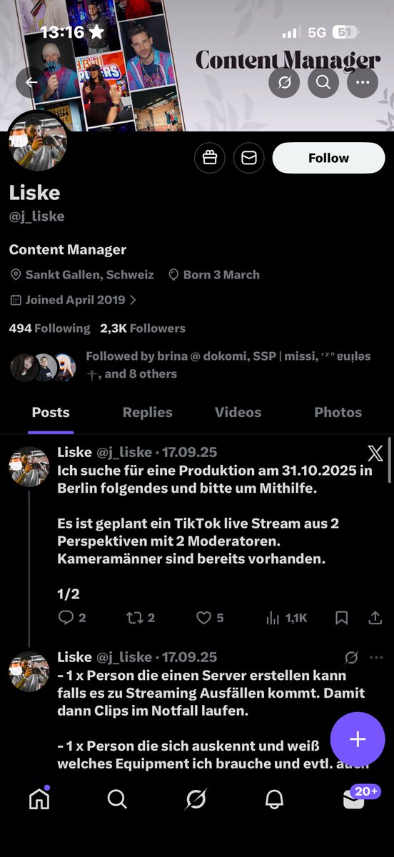 florin ۶ৎ tweet media