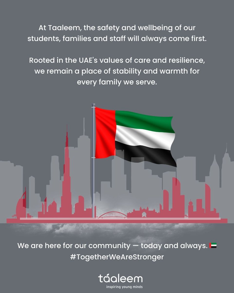 Taaleem tweet media