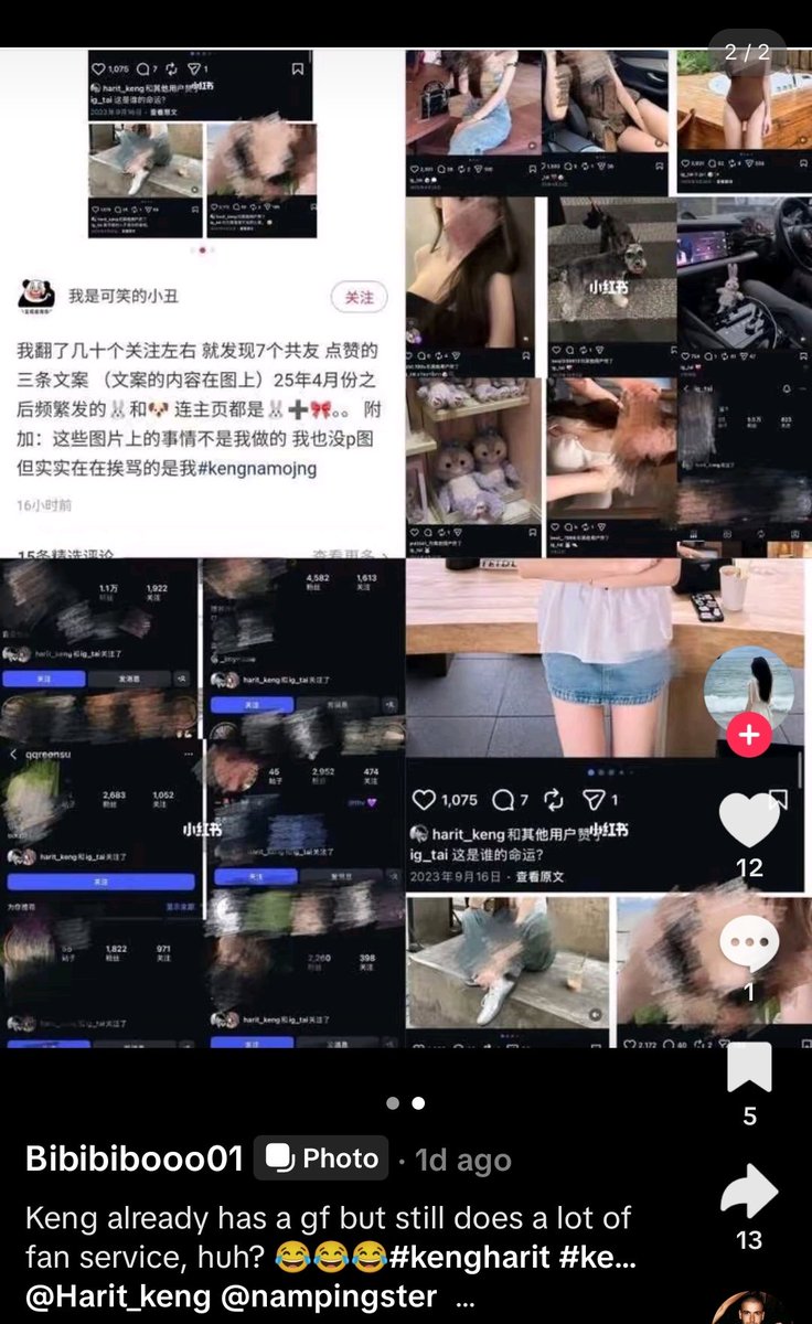 KengNamping Protect. tweet media