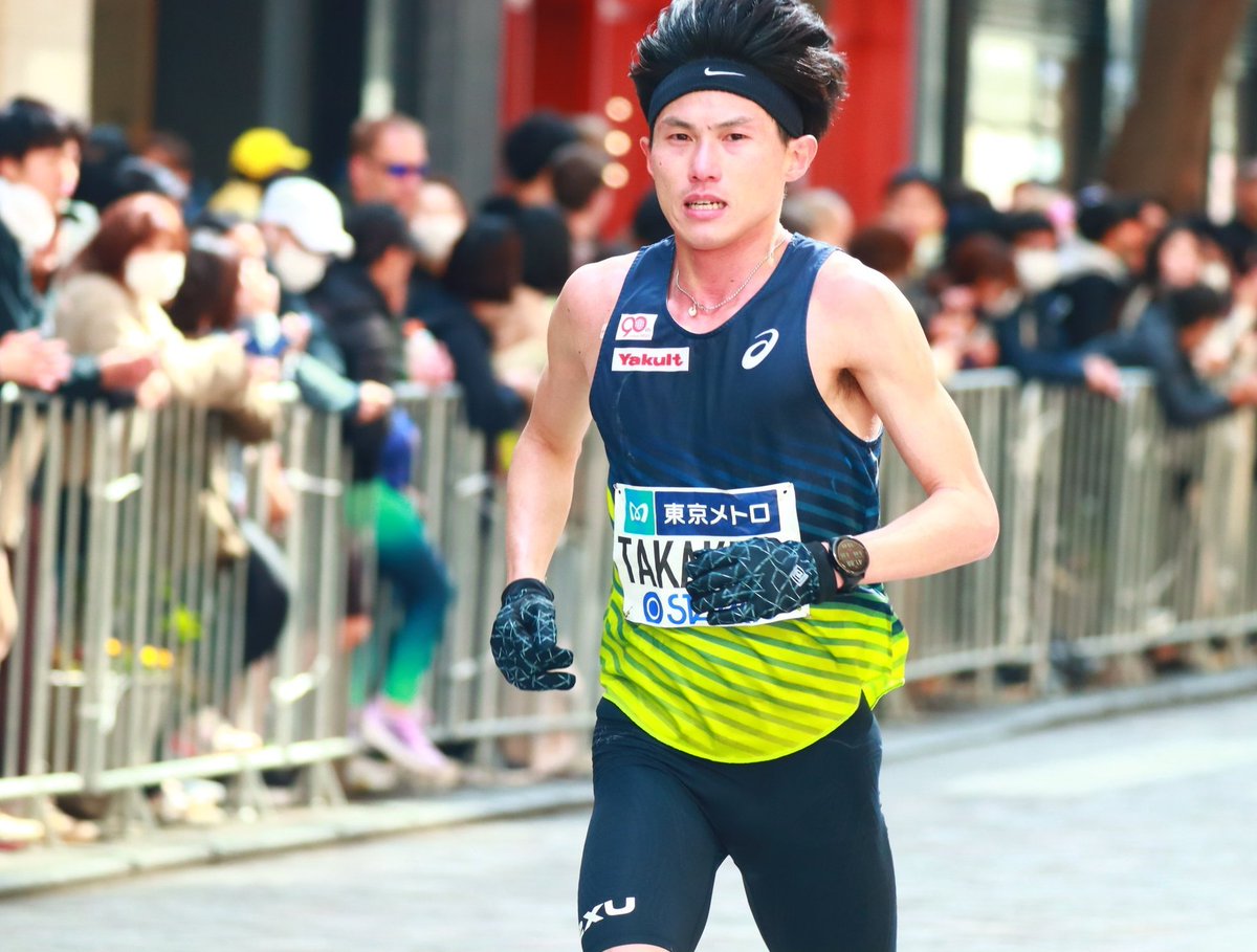 駅伝ナビ (@ekiden_navi) / Posts / X