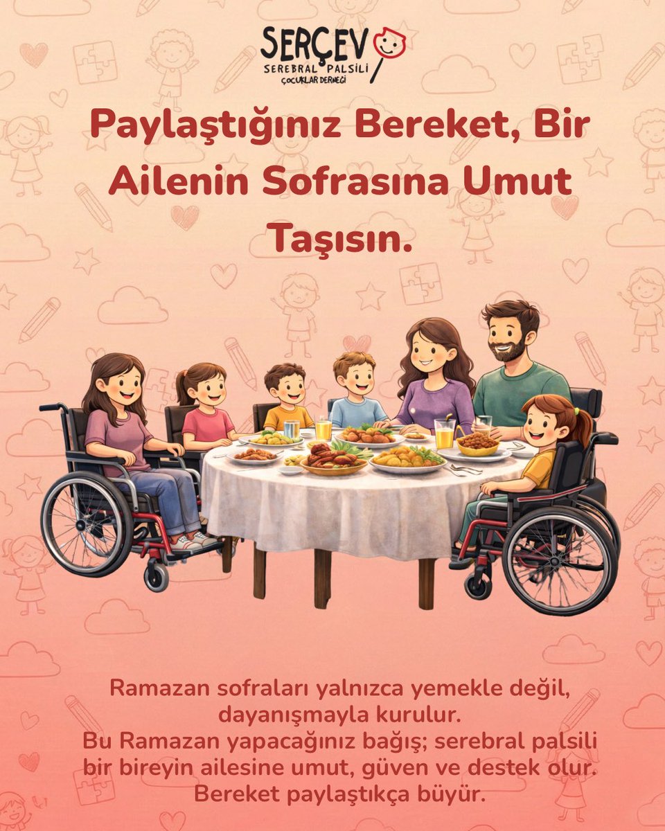 SERÇEV tweet media