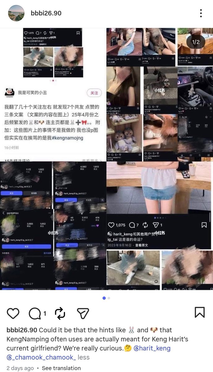 KengNamping Protect. tweet media