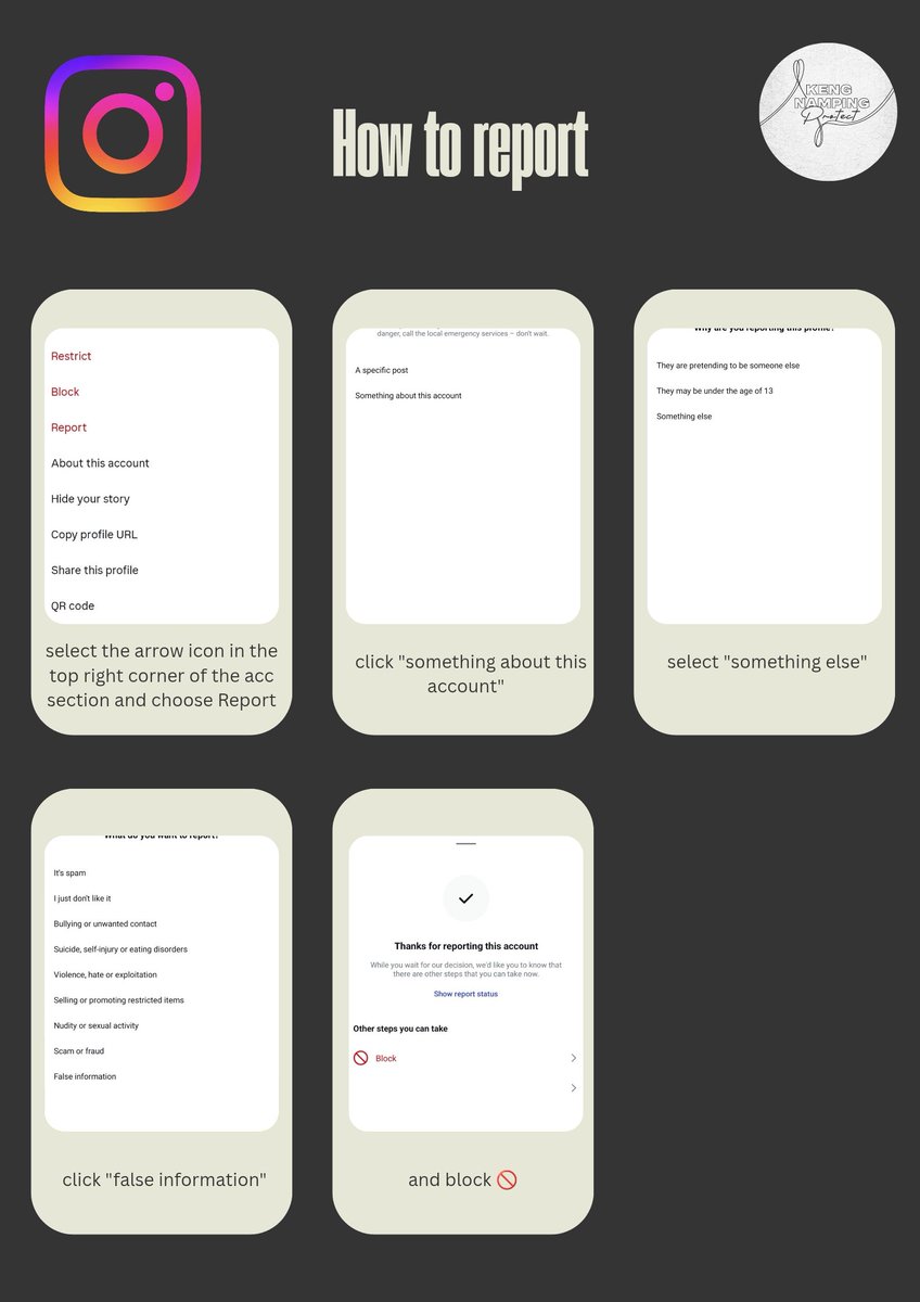 KengNamping Protect. tweet media