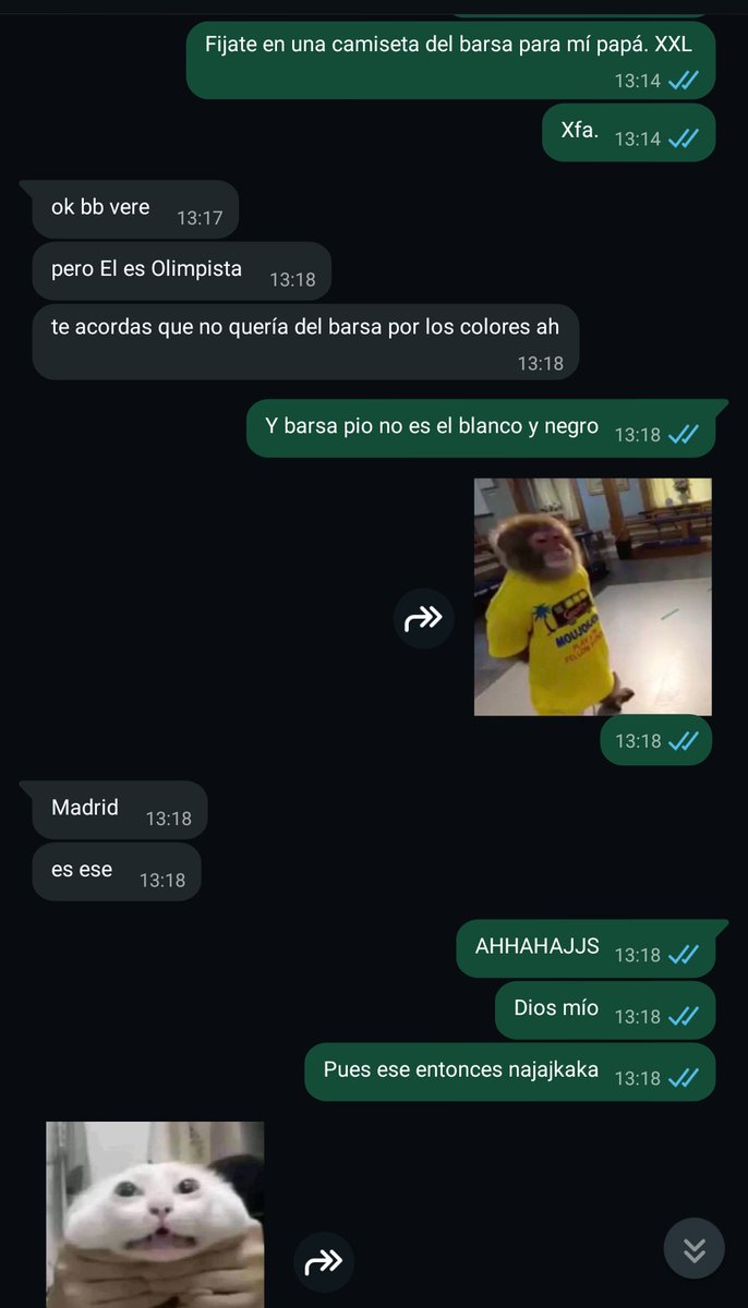 Esto soy