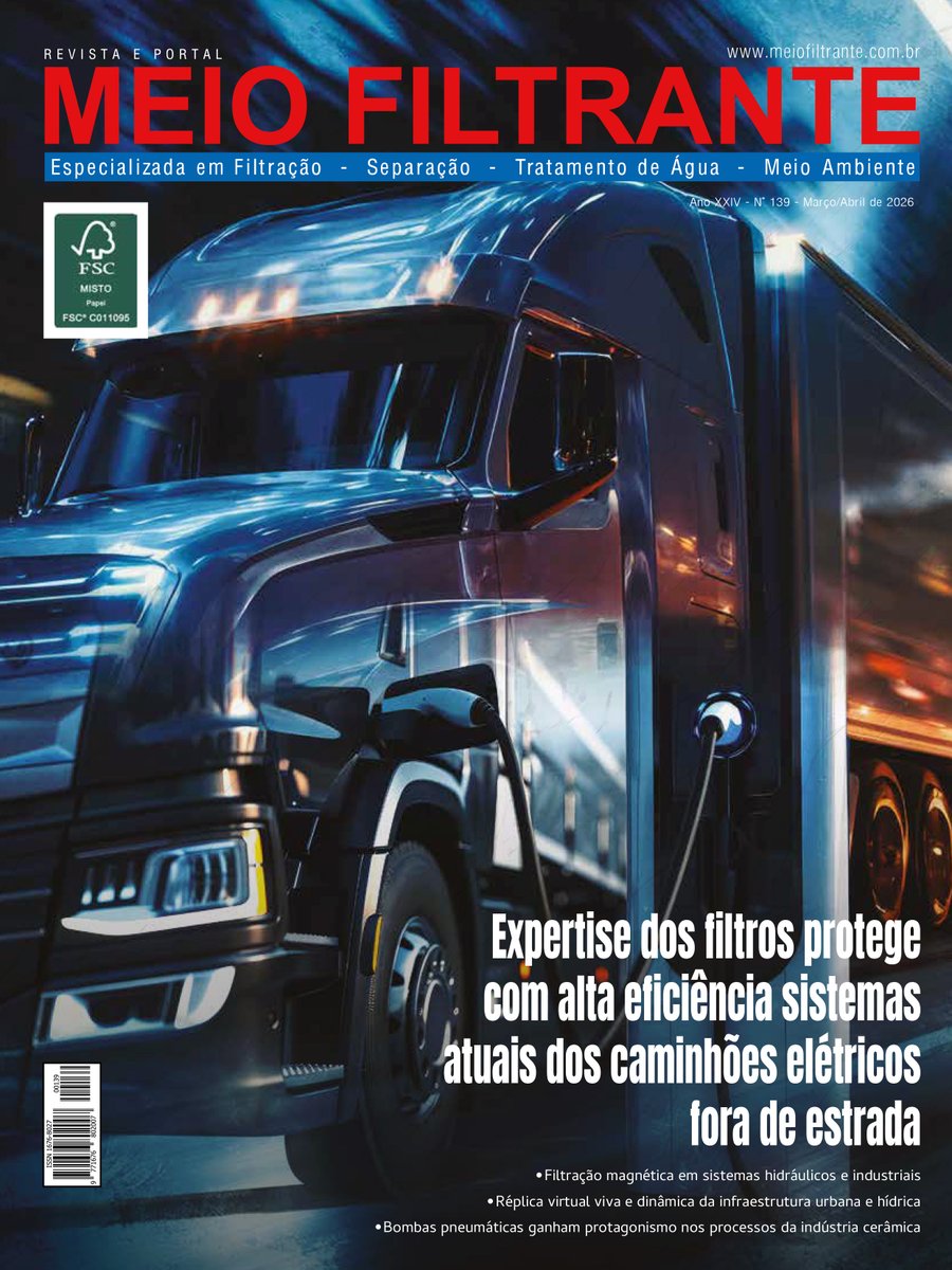 RevistaMeioFiltrante tweet media